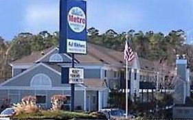 Metro Extended Stay Decatur Ga